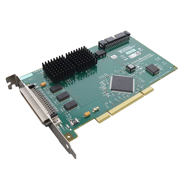 NI 777531-01 electronic component product image