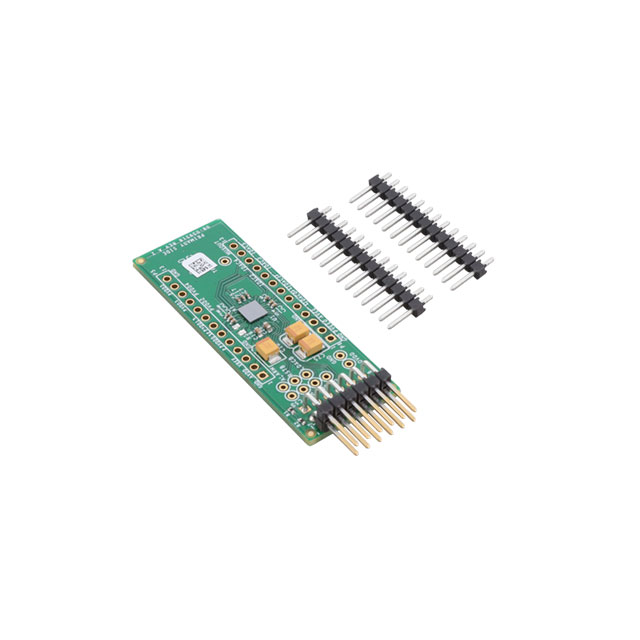 Analog Devices Inc. EVAL-AD5770R-PMDZ electronic component product image