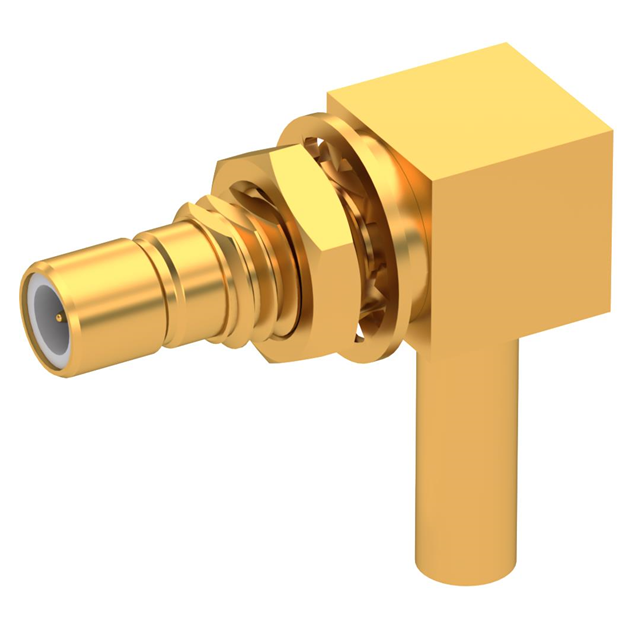 Radiall USA, Inc. 2106-1521-002 electronic component product image