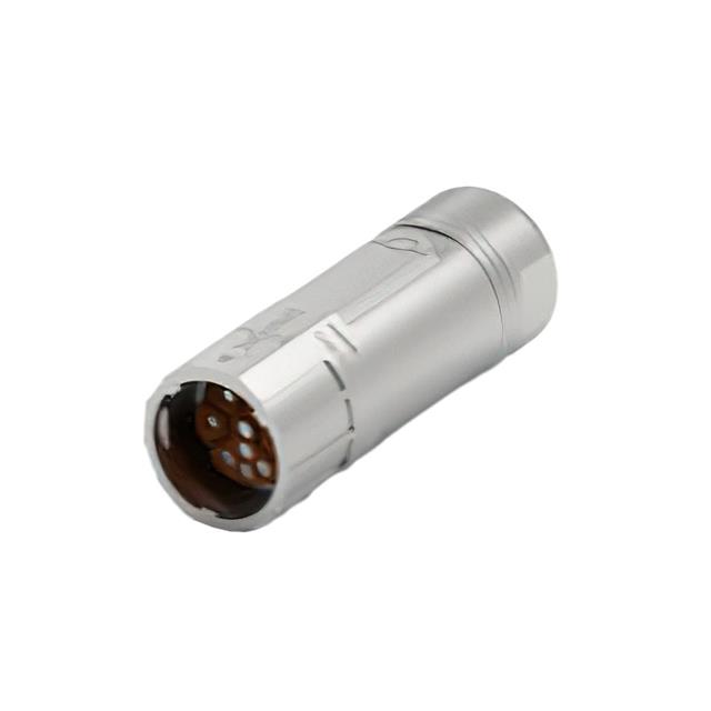 TE Intercontec BSA082N00590235000 electronic component product image