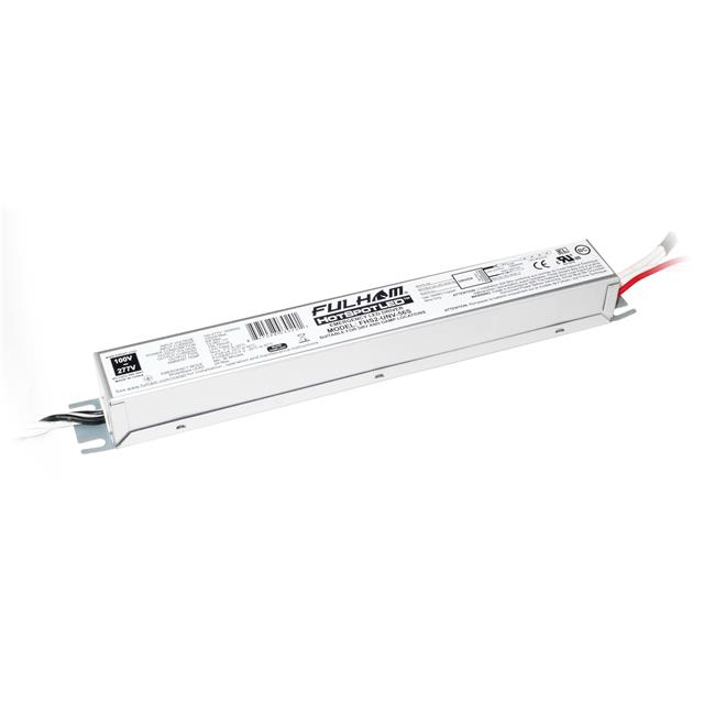 Fulham FHS2-UNV-56S electronic component product image