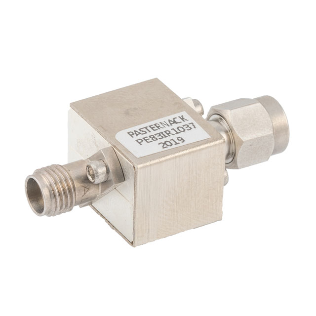 Pasternack PE83IR1037 electronic component product image