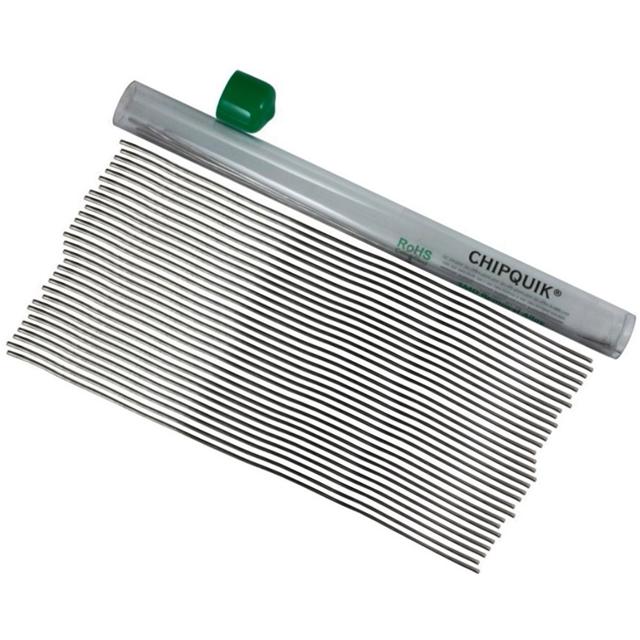 Chip Quik Inc. REM16-ULTRA-NL electronic component product image