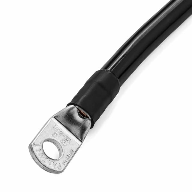 Spartan Power BLACKSINGLE4CBL56-38 electronic component product image