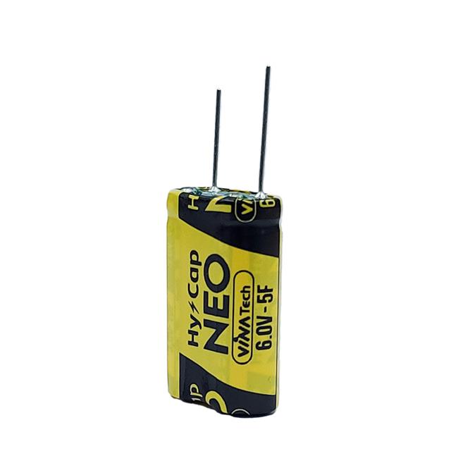 VINATech Co LTD WEC6R0505QG-I electronic component product image