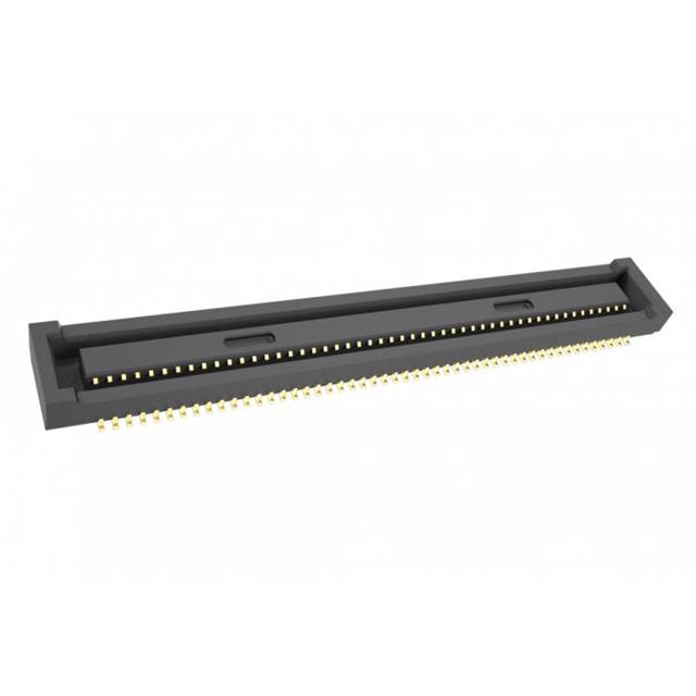 Amphenol ICC (FCI) 10164227-1001A1RLF electronic component product image