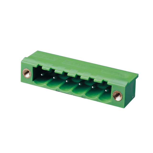 Dinkle Corporation, USA 2EHDRM-06P electronic component product image