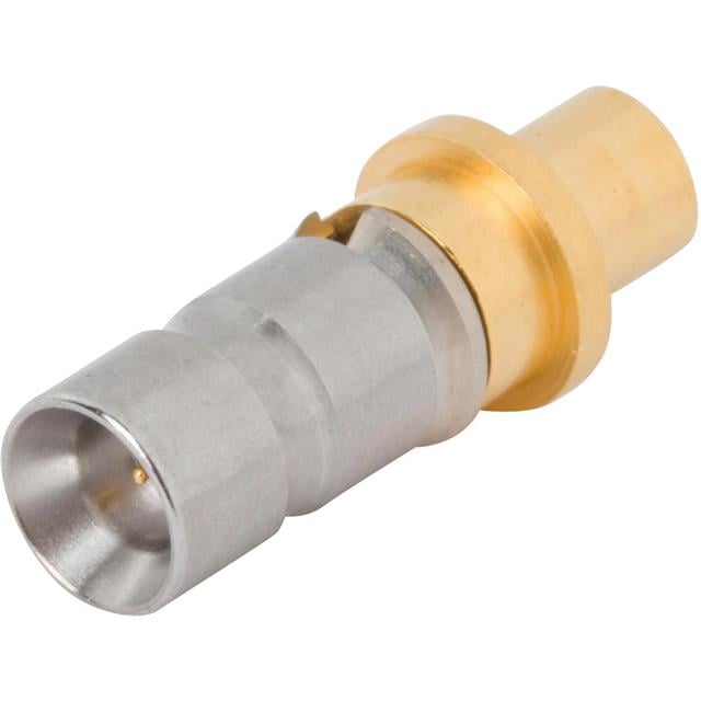 Amphenol SV Microwave 3211-60350 electronic component product image