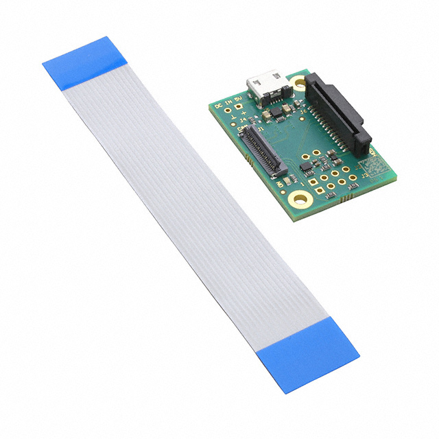 Allied Vision, Inc. CSI-2 RPI NVIDIA JETSON NANO XAVIER NX DEV KIT electronic component product image