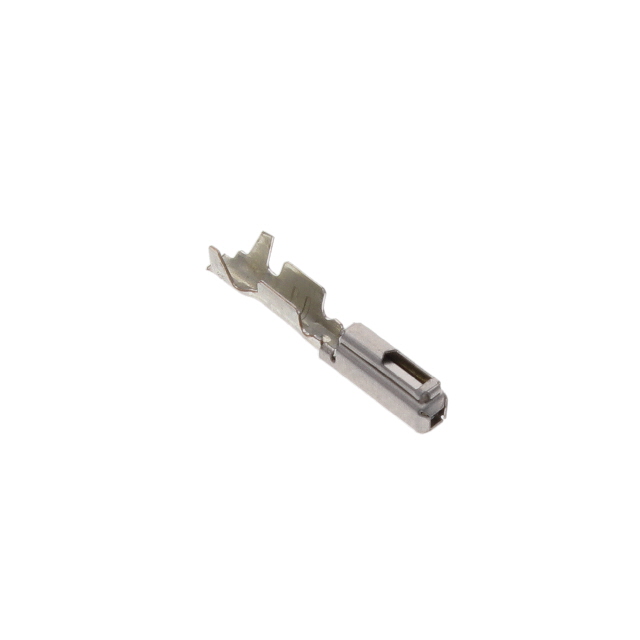 TE Connectivity AMP Connectors 968221-6 electronic component product image