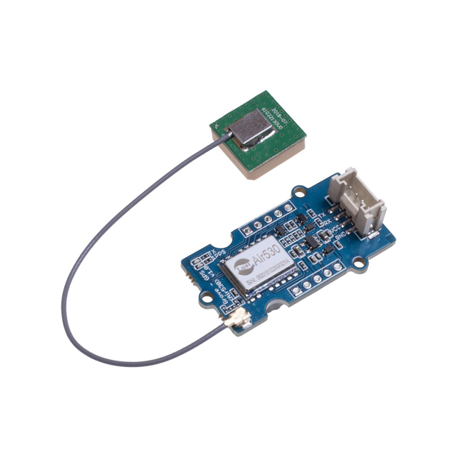 Seeed Technology Co., Ltd 109020022 electronic component product image