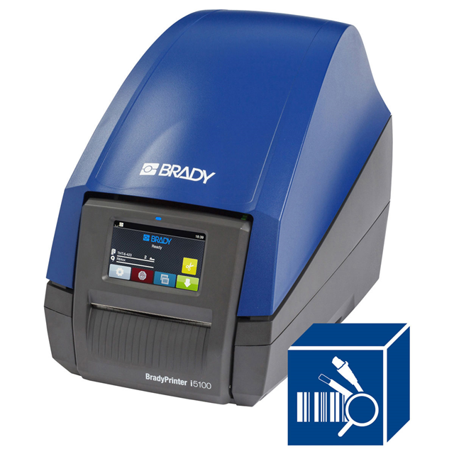 Brady Corporation 149453 electronic component product image