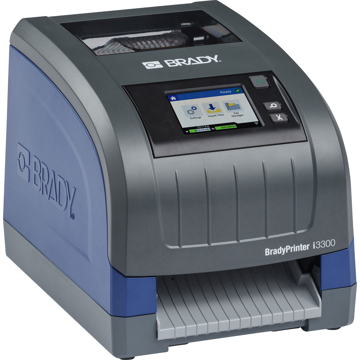 Brady Corporation 149551 electronic component product image