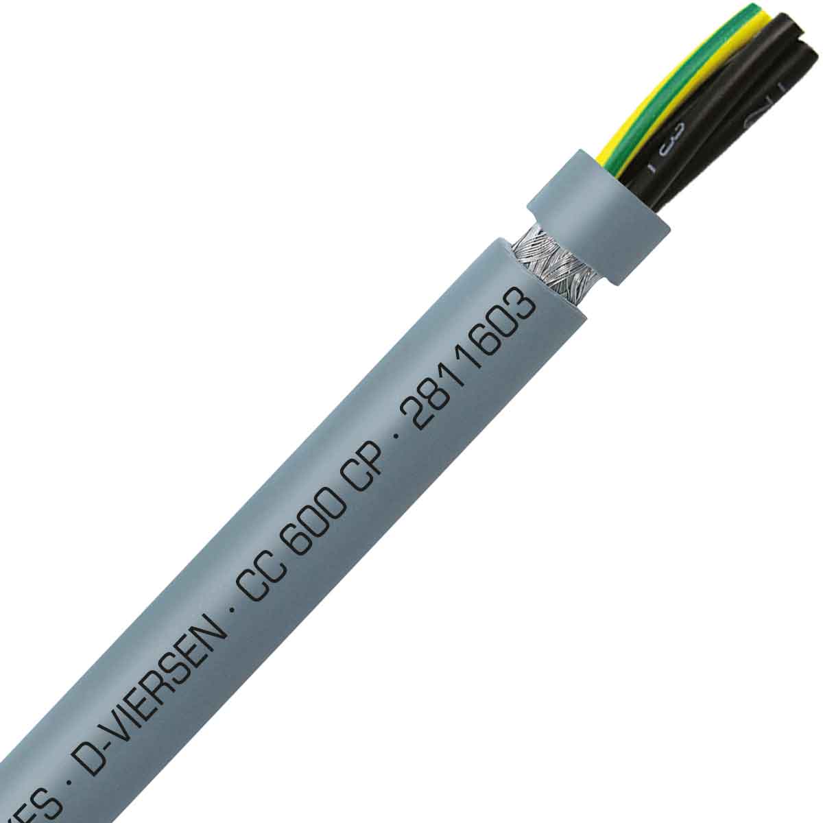 SAB North America 2811603 electronic component product image
