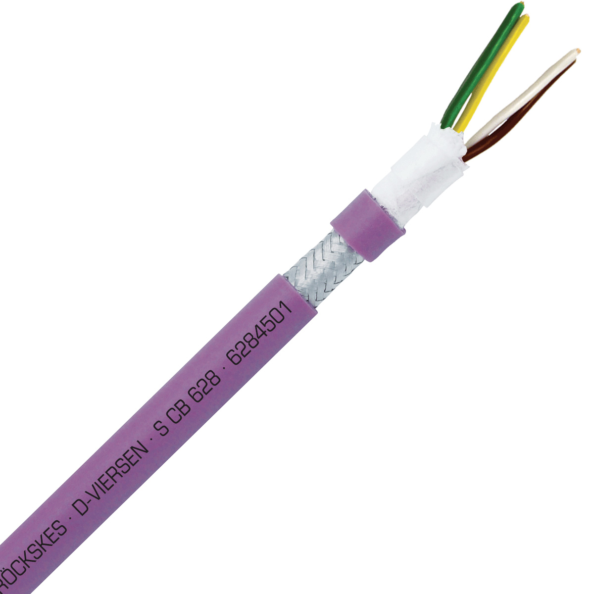 SAB North America 6284501 electronic component product image