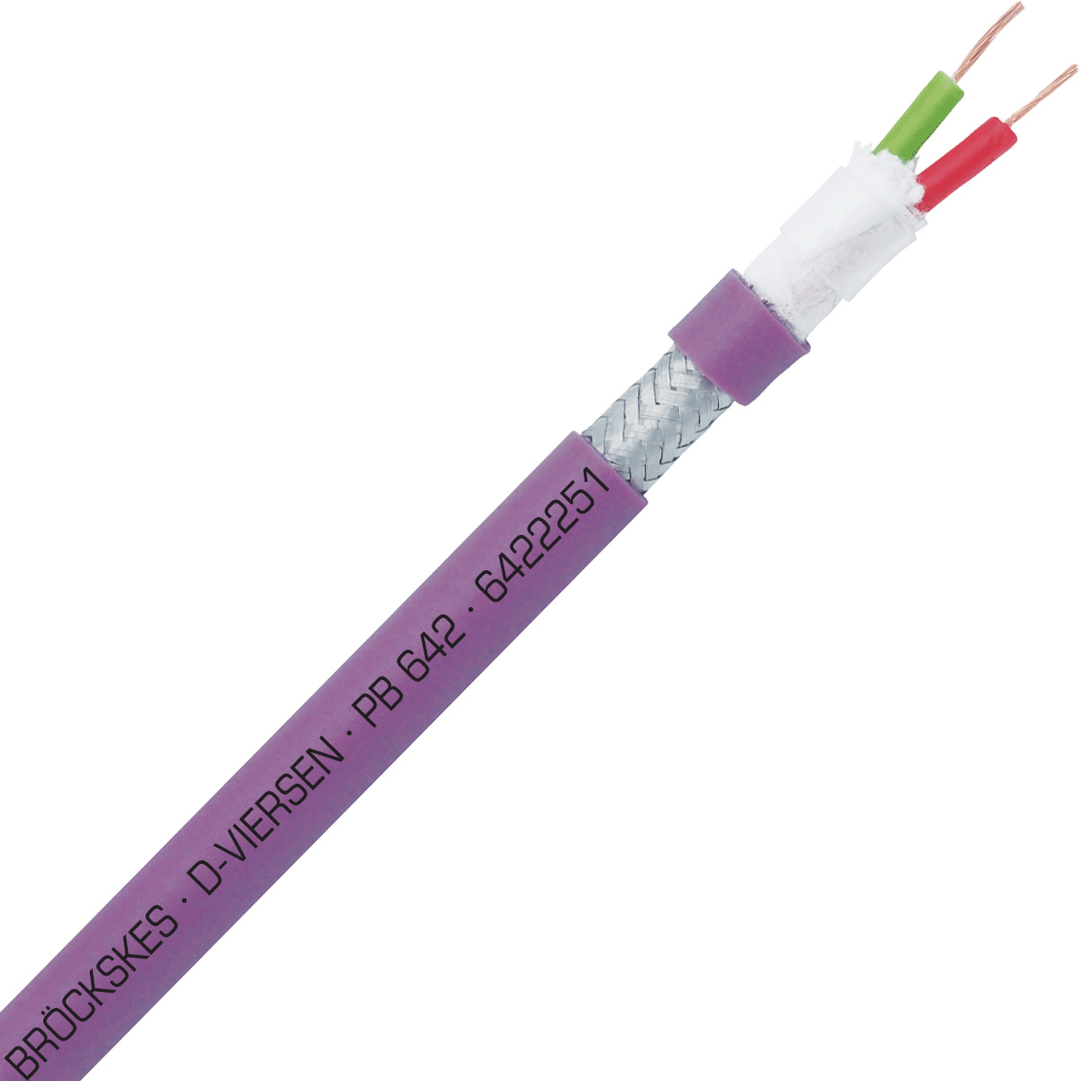 SAB North America 6422251 electronic component product image