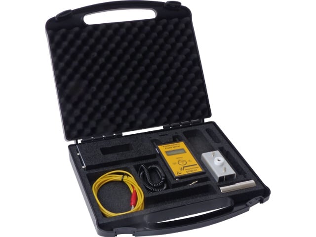 Transforming Technologies 7100.EFM51.WT electronic component product image