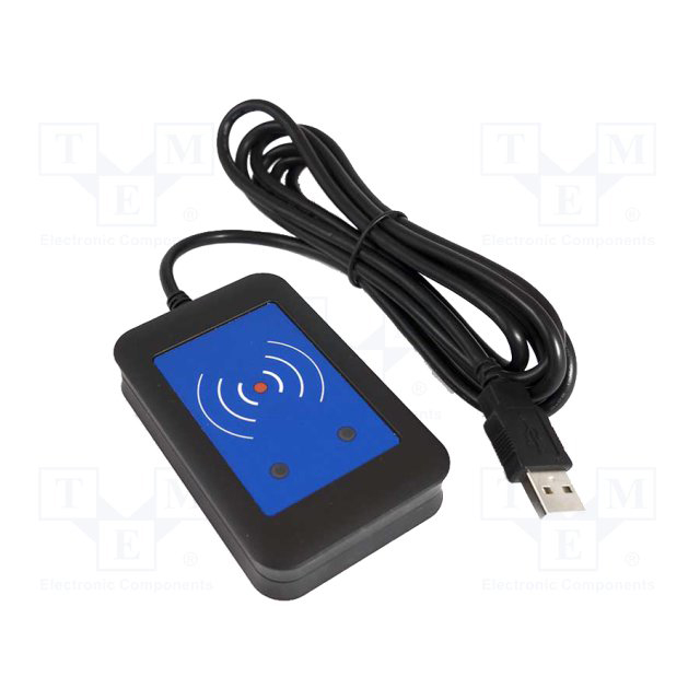 Transforming Technologies 7100.PGT120.XK.V3 electronic component product image