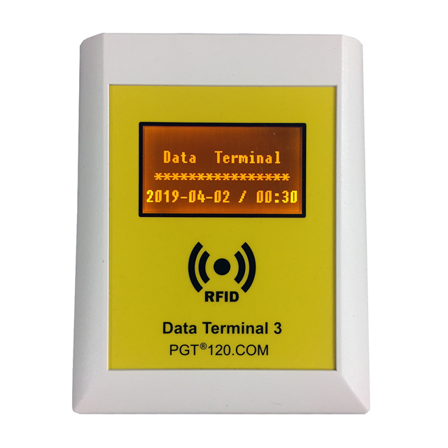 Transforming Technologies 7100.PGT120.COM.DT3 electronic component product image