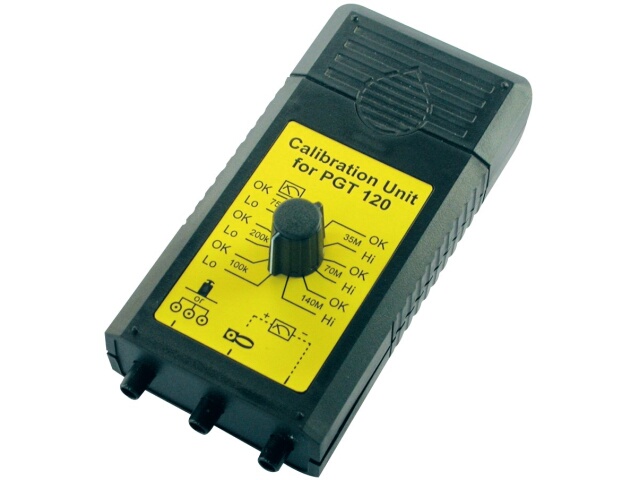 Transforming Technologies 7100.PGT120.CU.12 electronic component product image