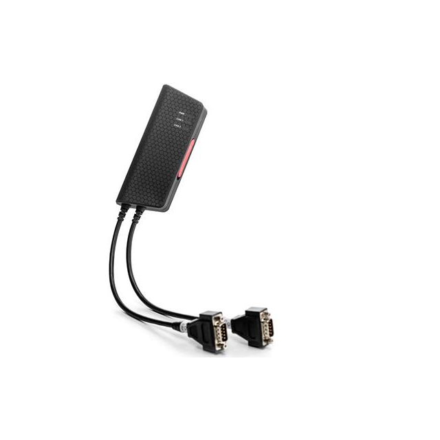 KVASER 73-30130-00819-9 electronic component product image