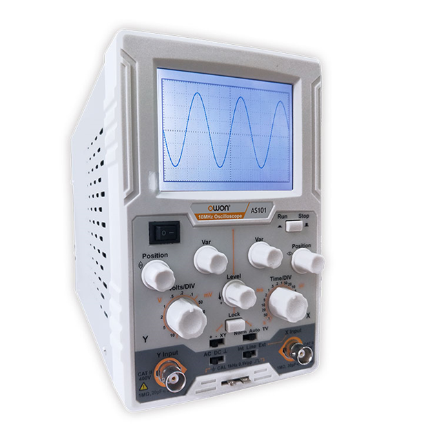 Owon Technology Lilliput Electronics (USA) Inc AS201 electronic component product image