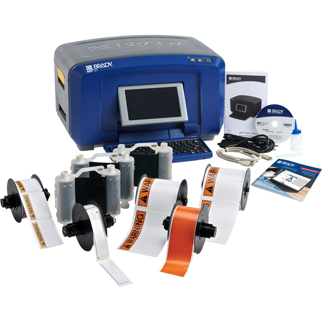 Brady Corporation BBP37-ARC-KIT electronic component product image