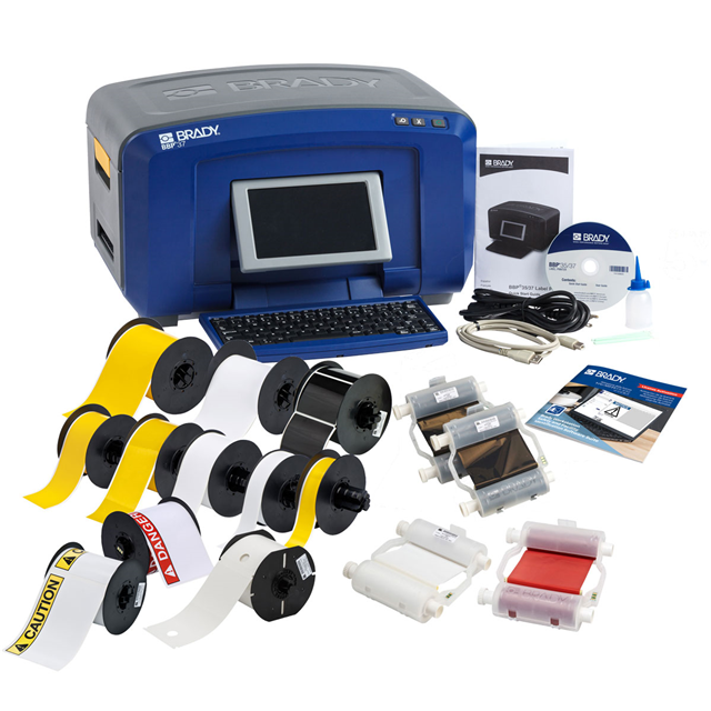 Brady Corporation BBP37-GEN-KIT electronic component product image