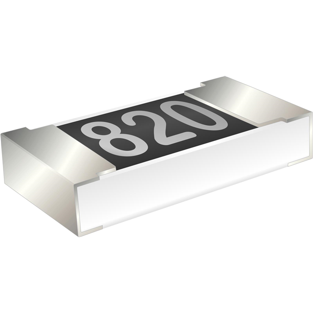 Venkel CR0402-16W-3481FT electronic component product image