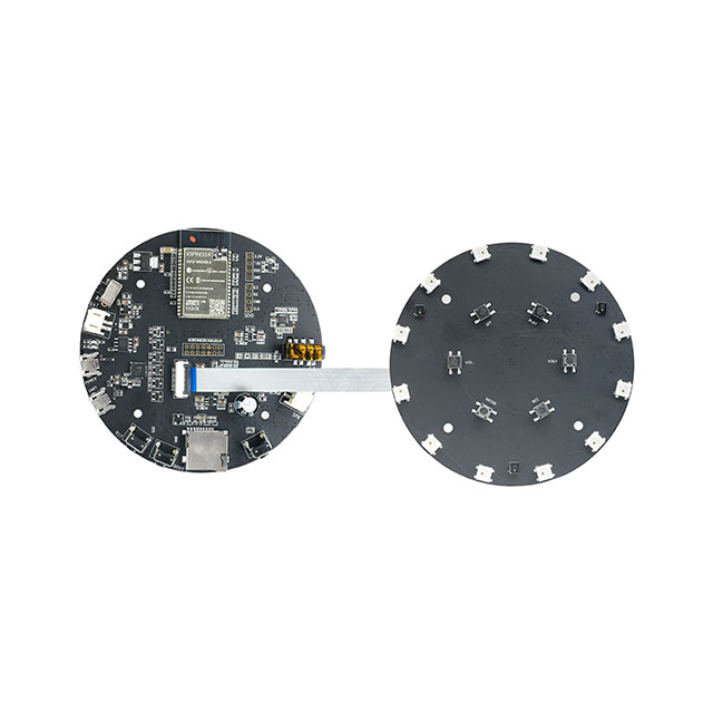 Espressif Systems ESP32-KORVO electronic component product image