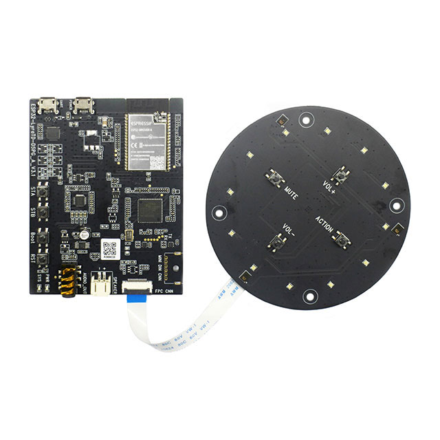 Espressif Systems ESP32-LYRATD-DSPG electronic component product image