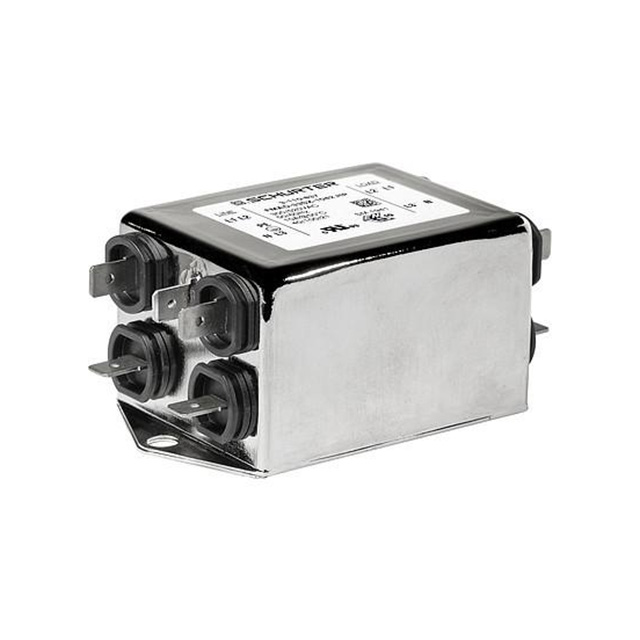 SCHURTER Inc. 3-110-841 electronic component product image