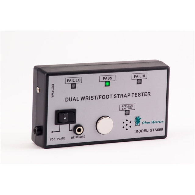 Transforming Technologies GTS600SD electronic component product image