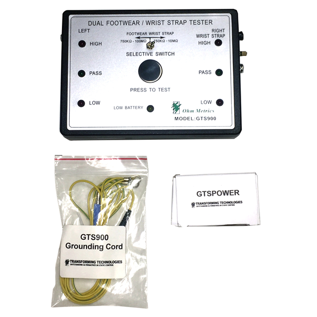 Transforming Technologies GTS900M electronic component product image