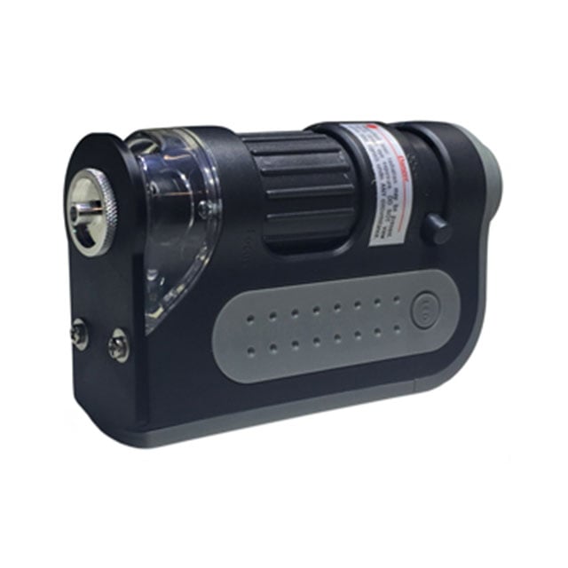 Industrial Fiber Optics IF-370050 electronic component product image
