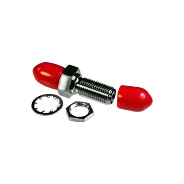 Industrial Fiber Optics IF 820064 electronic component product image