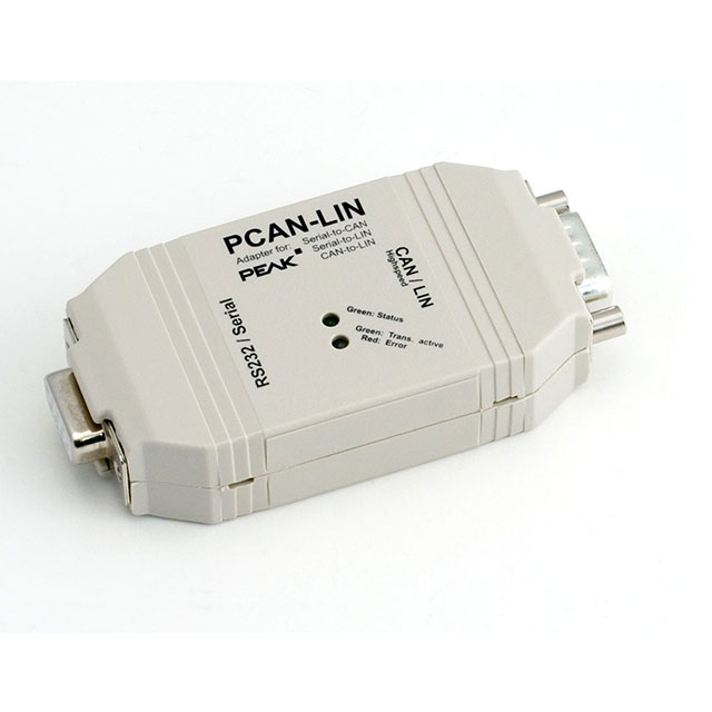 PEAK-SYSTEM IPEH-002025 electronic component product image