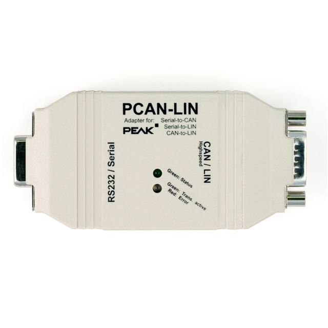 PEAK-SYSTEM IPEH-002029 electronic component product image