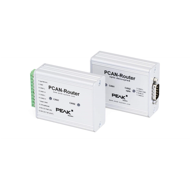 PEAK-SYSTEM IPEH-002210 electronic component product image