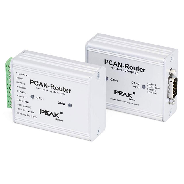 PEAK-SYSTEM IPEH-002211 electronic component product image
