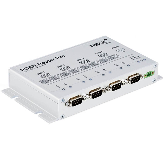 PEAK-SYSTEM IPEH-002212 electronic component product image