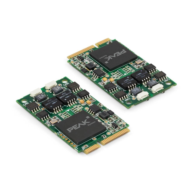 PEAK-SYSTEM IPEH-003048 electronic component product image