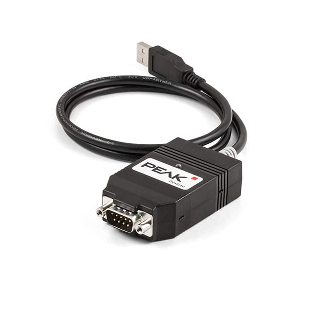 PEAK-SYSTEM IPEH-004022 electronic component product image