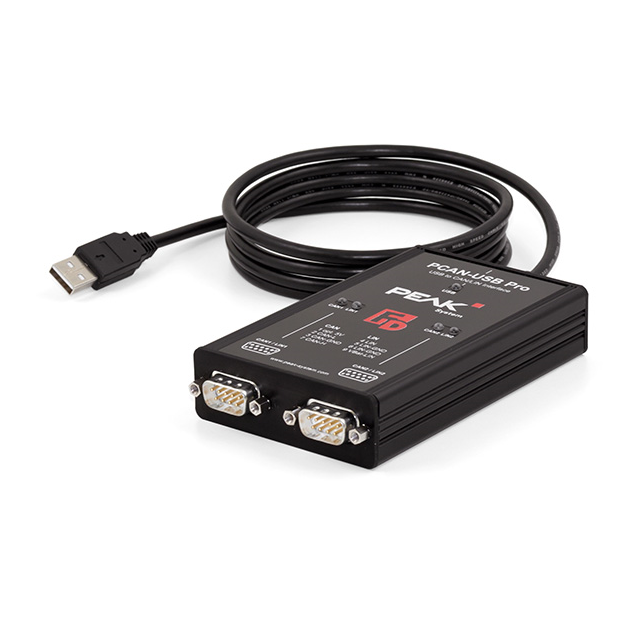 PEAK-SYSTEM IPEH-004061 electronic component product image