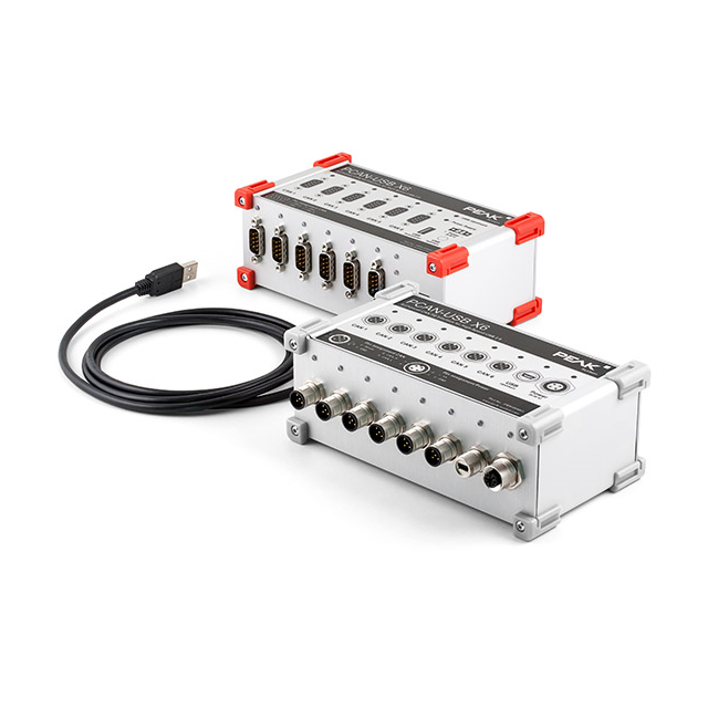 PEAK-SYSTEM IPEH-004064 electronic component product image