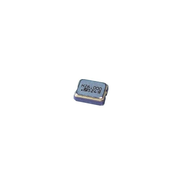 NDK (NIHON DEMPA KOGYO CO., LTD) NSC5072D-25M electronic component product image