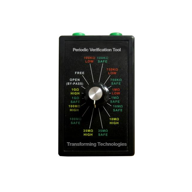 Transforming Technologies PDT78PV electronic component product image