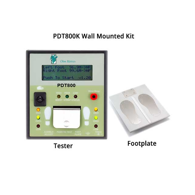 Transforming Technologies PDT800 electronic component product image