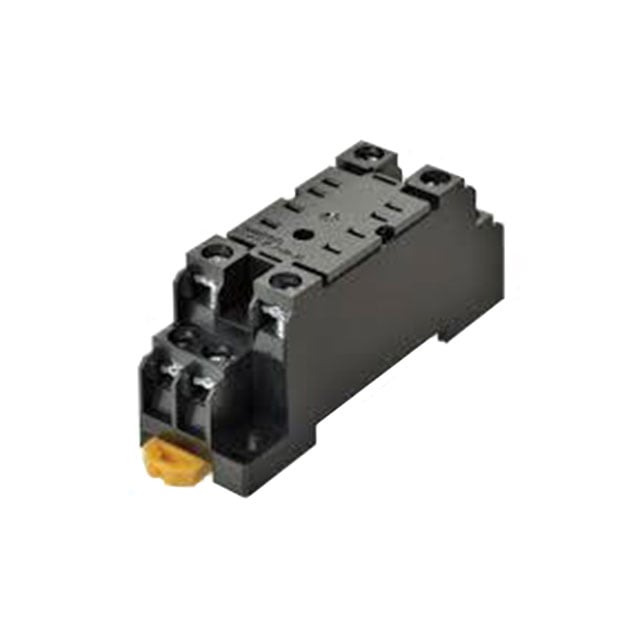 Omron Automation and Safety PYFZ-08 electronic component product image
