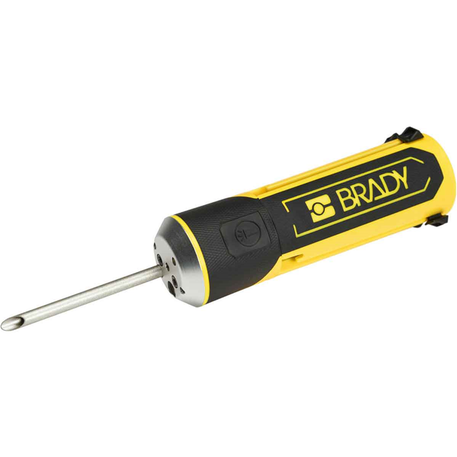 Brady Corporation QS electronic component product image